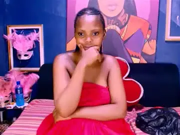 Chaturbate Best live sex cam show of tyrabangz