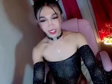 Chaturbate Watch Live Sex Cams of urfantasy_sweetxcali69