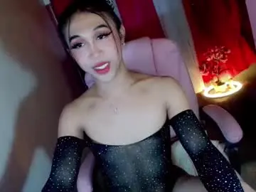 Chaturbate Adult Video Chat of urfantasy_sweetxcali69