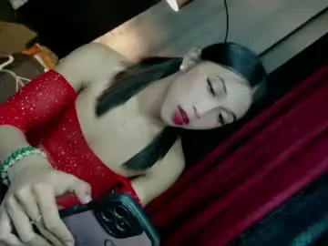 Chaturbate Adult Webcam of urfantasy_sweetxcali69