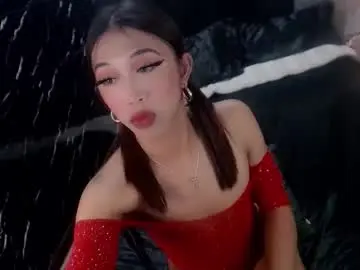 Chaturbate Watch Live Sex Cams of urfantasy_sweetxcali69