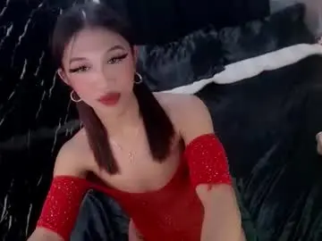 Chaturbate Live Porn of urfantasy_sweetxcali69