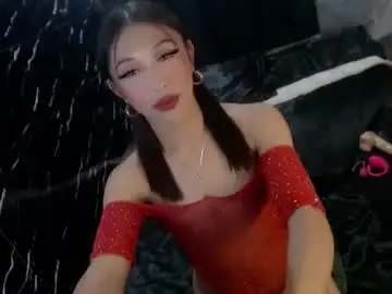 Chaturbate Free Porn Cam of urfantasy_sweetxcali69