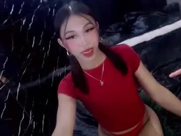 Chaturbate Private Sex Chat of urfantasy_sweetxcali69