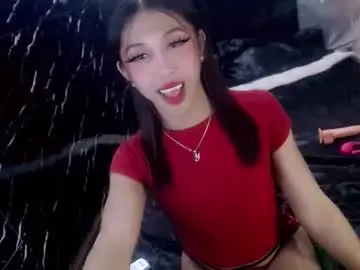 Chaturbate Sex Cam of urfantasy_sweetxcali69