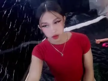 Chaturbate Live Sex Cam of urfantasy_sweetxcali69