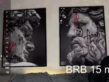 Chaturbate Free Porn Cam of valdi_light