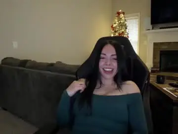 Chaturbate Best live sex cam show of valerysquirt_19