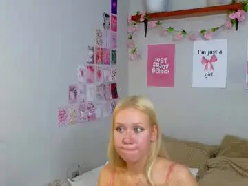 Chaturbate Best Webcam of vanillaecho