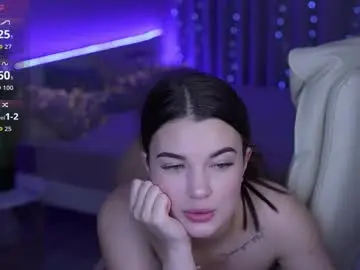 Chaturbate Sex Chat of yourlolabunny