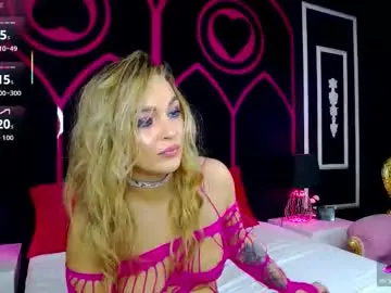 Chaturbate Watch Live Sex Cams of alexxablaze