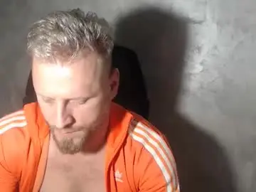 Chaturbate Best Webcam of alexyno2020