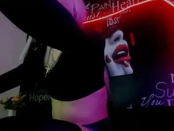 alishaa_nixx from chaturbate