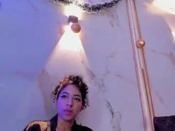 Chaturbate Sex Cam of aron_and_molly