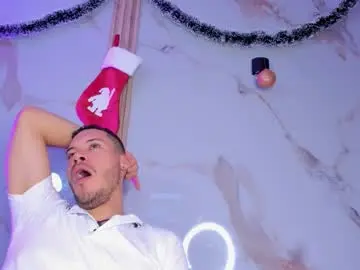 Chaturbate Adult Webcam of aron_and_molly