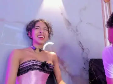 aron_and_molly from chaturbate