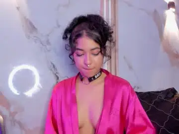 Chaturbate Live Sex of aron_and_molly