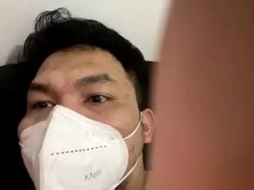 Chaturbate Adult Webcams of asianboy5435262