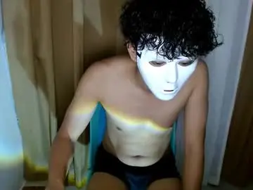 Chaturbate Watch Live Sex Cams of asiantwink975976