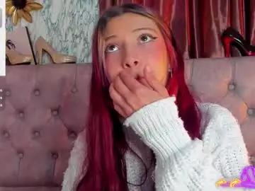 Chaturbate Best Webcam of babylissie