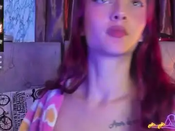 babylissie from chaturbate