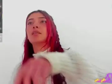 Chaturbate Sex Chat of babylissie