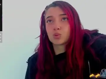 Chaturbate Adult Webcams of babylissie