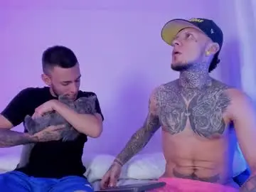 barrymichaels from chaturbate