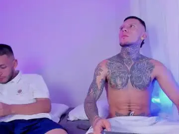 Chaturbate Watch Live Sex Cams of barrymichaels