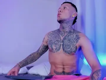 Chaturbate Free Live Porn of barrymichaels