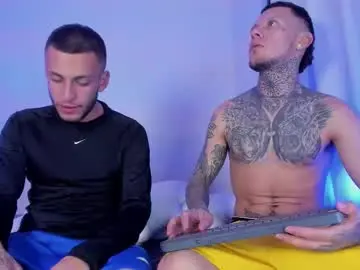 Chaturbate Live Porn of barrymichaels