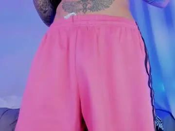 Chaturbate Adult Video Chat of barrymichaels