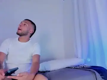 Chaturbate Free Porn Cam of barrymichaels