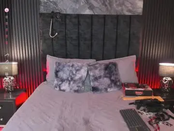 Chaturbate Nude Webcam of bdsm_doll