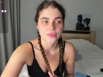 Chaturbate Adult Webcam of bella_foryou