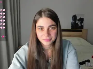 Chaturbate Adult Webcam of bella_foryou