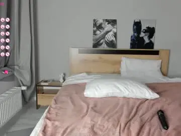 Chaturbate Best live sex cam show of bella_foryou