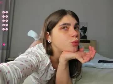 Chaturbate Live Sex of bella_foryou