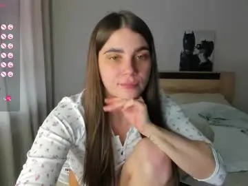 Chaturbate Adult Webcam of bella_foryou