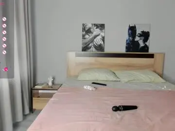 Chaturbate Adult Webcams of bella_foryou