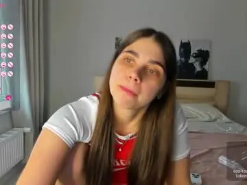 Chaturbate Live Porn of bella_foryou