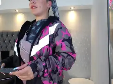 Chaturbate Sex Cam of caro_fisher