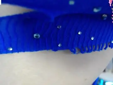 Chaturbate Nude Webcam of caro_fisher