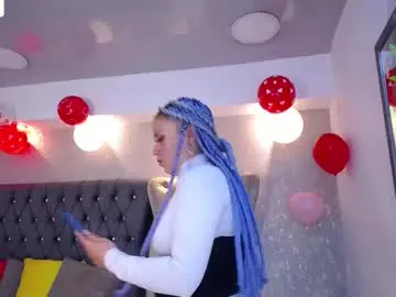 Chaturbate Adult Video Chat of caro_fisher