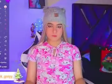 Chaturbate Live Sex Cam of derek_greyy_