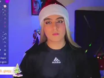 Chaturbate Adult Webcams of derek_greyy_