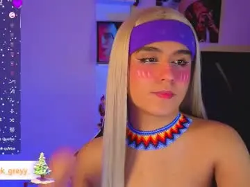 Chaturbate Free Live Porn of derek_greyy_