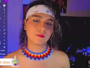 Chaturbate Watch Live Sex Cams of derek_greyy_