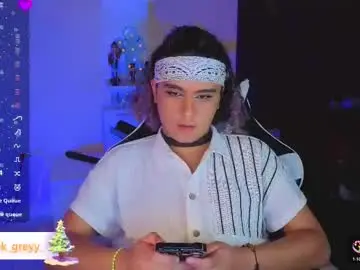 Chaturbate Best Webcam of derek_greyy_