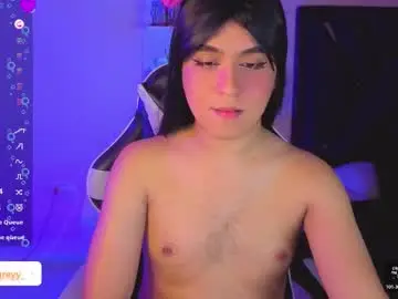 Chaturbate Private Sex Chat of derek_greyy_